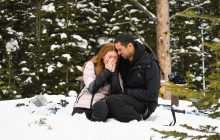 Дочь Билла Гейтса вышла замуж за наездника из Египта (фото)