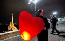 Идеи подарков девушке и жене на день Валентина
