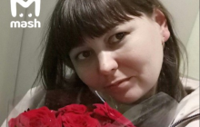 В Москве задержали женщину, которая угрожала взорвать самолет (фото)
