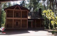Профспілка митниці побудувала лакшері-будинки замість реабілітаційного центру для співробітників – ЗМІ