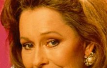 Умерла звезда сериала "Санта Барбара" Мардж Дюсей