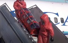 Коронавирус из Китая: все, что нужно знать об опасной болезни (видео)