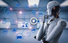 Как технологии изменят мир к 2030 году: прогнозы футуролога (видео)