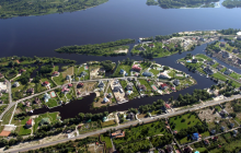 Чиновники привласнили елітні землі у Конча-Заспі вартістю майже мільярд гривень – СБУ