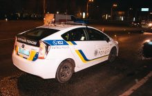 У Києві невідомий на смерть збив пішохода та втік з місця ДТП: поліція розшукує водія (фото, відео)