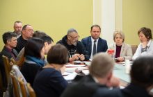 У Зеленського анонсували законопроект про захист осіб, позбавлених свободи внаслідок агресії РФ