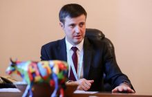 Тарас Высоцкий: Количество населения в мире растет и спрос на продукты есть всегда больше, чем предложение. Поэтому международный рынок готов потребить весь избыток, который нам не нужен