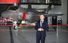 Польща підписала контракт на купівлю 32 винищувачів F-35 майже за $5 мільярдів