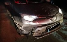 На Николаевщине мужчина вышел из колонии и в тот же день угнал внедорожник у подруги жены (фото)