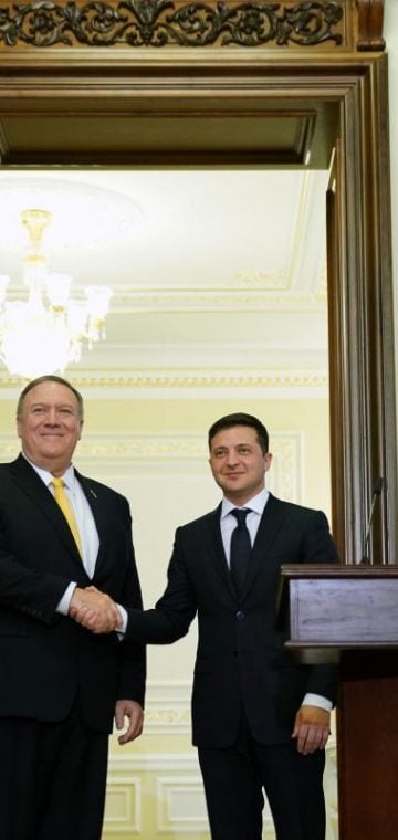 Neue Zürcher Zeitung: