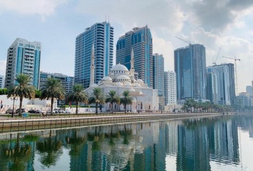 Перський вояж за грудневою засмагою. Частина I