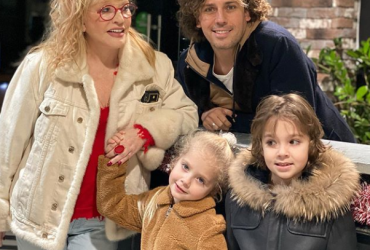 Максим Галкин умилил видео с дочерью: Сколько любви и заботы