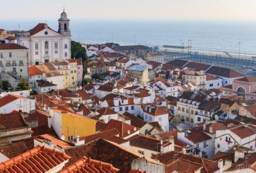 В очікуванні Дня закоханих: названо найромантичніші європейські столиці