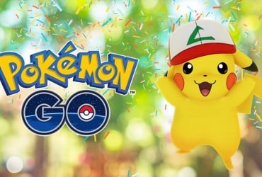 Благодаря Pokemon GO игрок смог похудеть на 60 кг