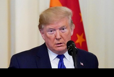 Вы дураки: Трамп допустил выход США из переговоров о мире в Украине