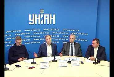 Профсоюзы за справедливую трудовую реформу!