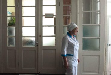 В Криму окупанти закрили лікарні для цивільного населення: приймають поранених військових - Генштаб