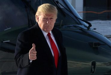 Трамп прийде у небезпечніший світ, простору для пихатості не буде, - WP