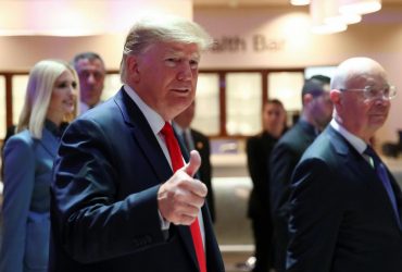 Трамп підпише указ про відновлення максимального тиску на Іран, - ЗМІ