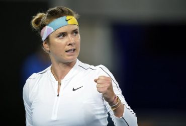 Перша ракетка України Світоліна зізналася, що відчуває під час матчів з росіянками