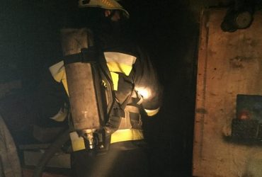 Ракетный удар по Харькову: россияне обстреляли пять районов города (видео)