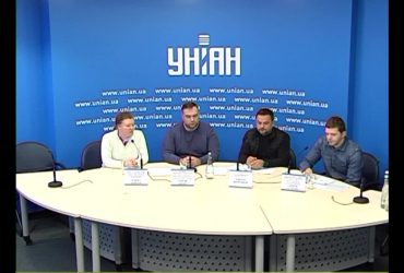 Сначала 'дезинформация', затем ‘пропаганда’: «русский мир» приближается к Украине