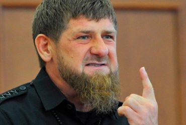 Кадиров анонсував захоплення Києва, але з одним застереженням (відео)