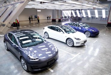 Забудете дорогу на СТО: эксперты назвали самые надежные подержанные электрокары