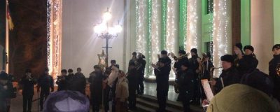 Новогодние Пьесы