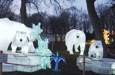 Когда Началось Празднование Нового Года