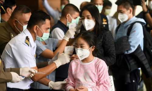 Foreign Policy про смертельний коронавірус: