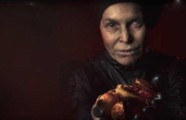 Вийшов трейлер фентезійного хоррора "Гретель і Гензель" (відео)
