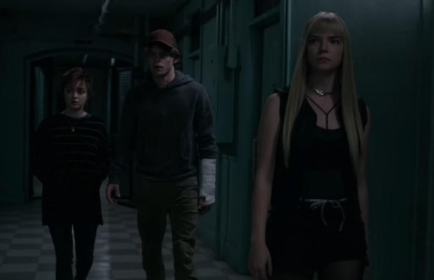 Опублікований трейлер фільму "Нові мутанти" - хоррора у всесвіті "Людей Ікс" (відео)