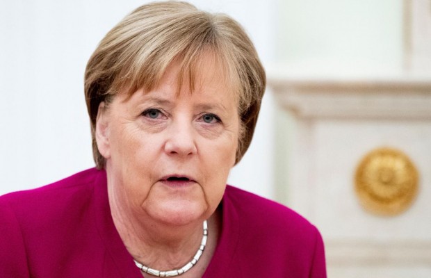 "Таких мер еще не было": в Германии пошли на радикальные шаги из-за вспышки коронавируса