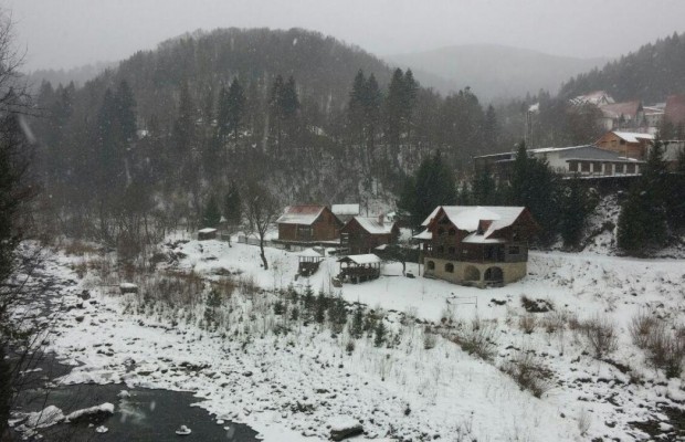 Чудова природа та гостинний сервіс: чому варто відправитися на відпочинок до Яремче