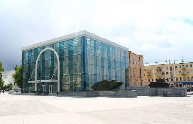 Харківський історичний музей до свого ювілею зробить безкоштовним вхід