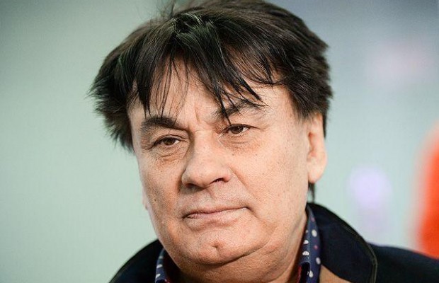 Під Москвою підстрелили відомого російського співака