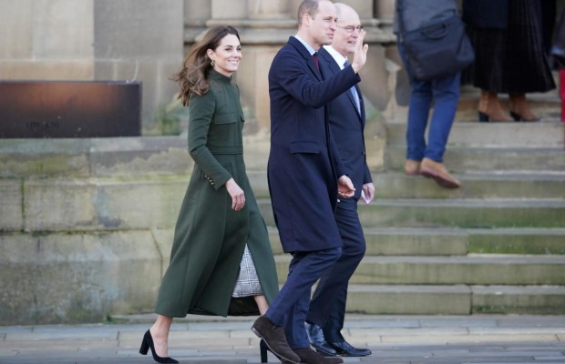 "Принц Вільям не хоче": герцогиня Кембриджська поділилася думками про четверту дитину