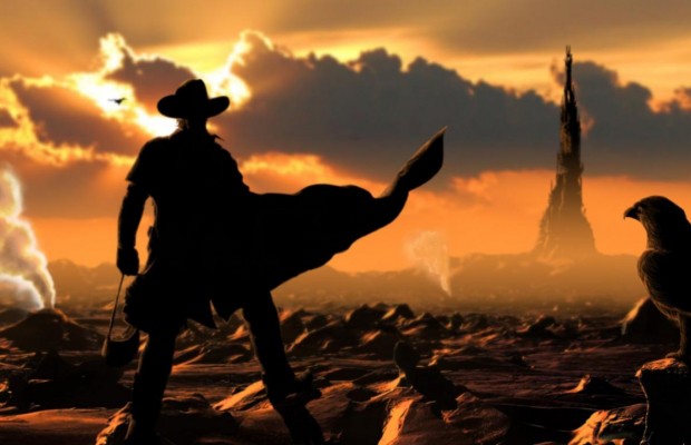 Amazon відмовився випускати серіал "Темна вежа" за романами Стівена Кінга