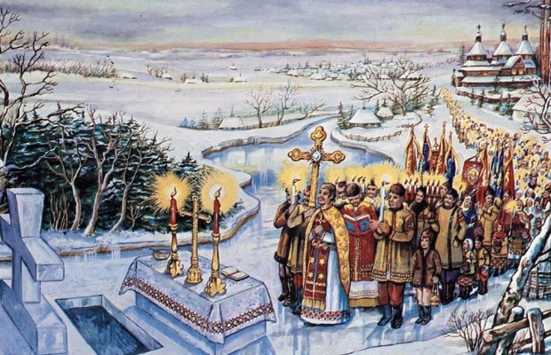 Щедрий вечір 18 січня: історія та традиції свята
