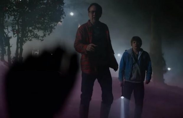 Опубліковано атмосферний трейлер хорора "Барва з інших світів" з Ніколасом Кейджем