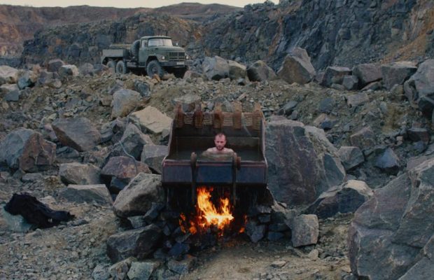 Фільм про Донбас "Атлантида" переміг на кінофестивалі в Норвегії