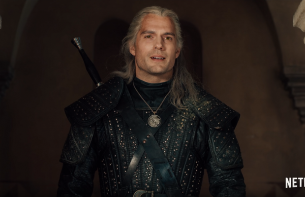 Netflix зніме мультфільм за мотивами "Відьмака"