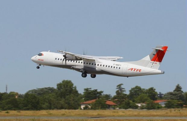 Windrose обновит программу внутренних рейсов: будет летать в четыре украинских города