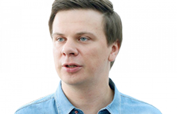 "Рахов – центр Европы, водопад Шипит, Драгобрат, Денеши недалеко от Киева… В Украине множество мест, которые можно сделать сверхприбыльными"