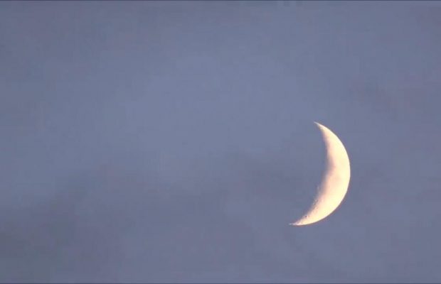 Время обновления: особенности новолуния, влияние на людей и как правильно вести себя в этот день (видео)