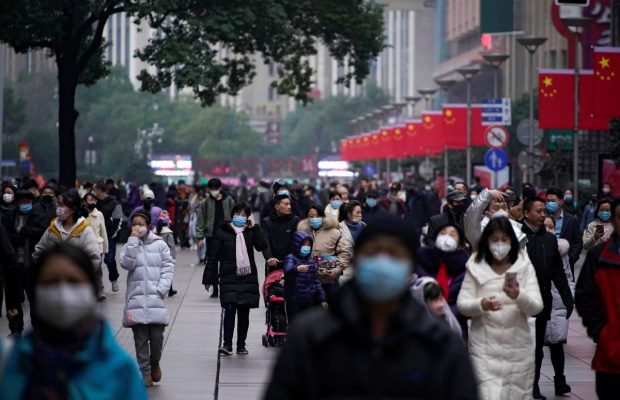 Все туристические компании Китая полностью прекращают организацию туров