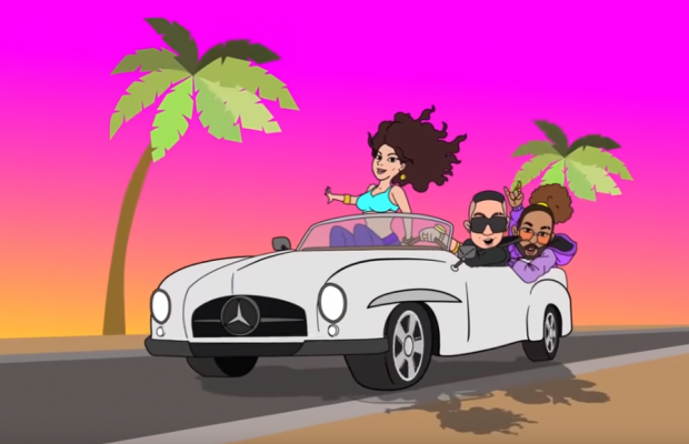 Настя Каменських "підірвала" мережу новим треком Miami з Jacob Forever і Jessy Frank (відео)