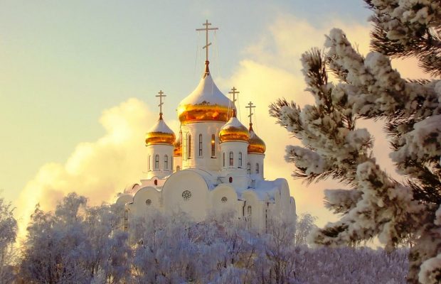 Релігійні свята у лютому 2020: православний церковний календар на місяць