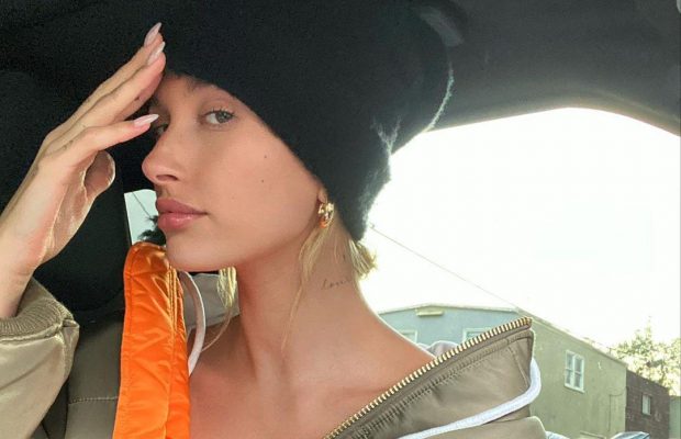 Вроджена мутація: дружина Бібера показала наслідки страшної хвороби (фото)